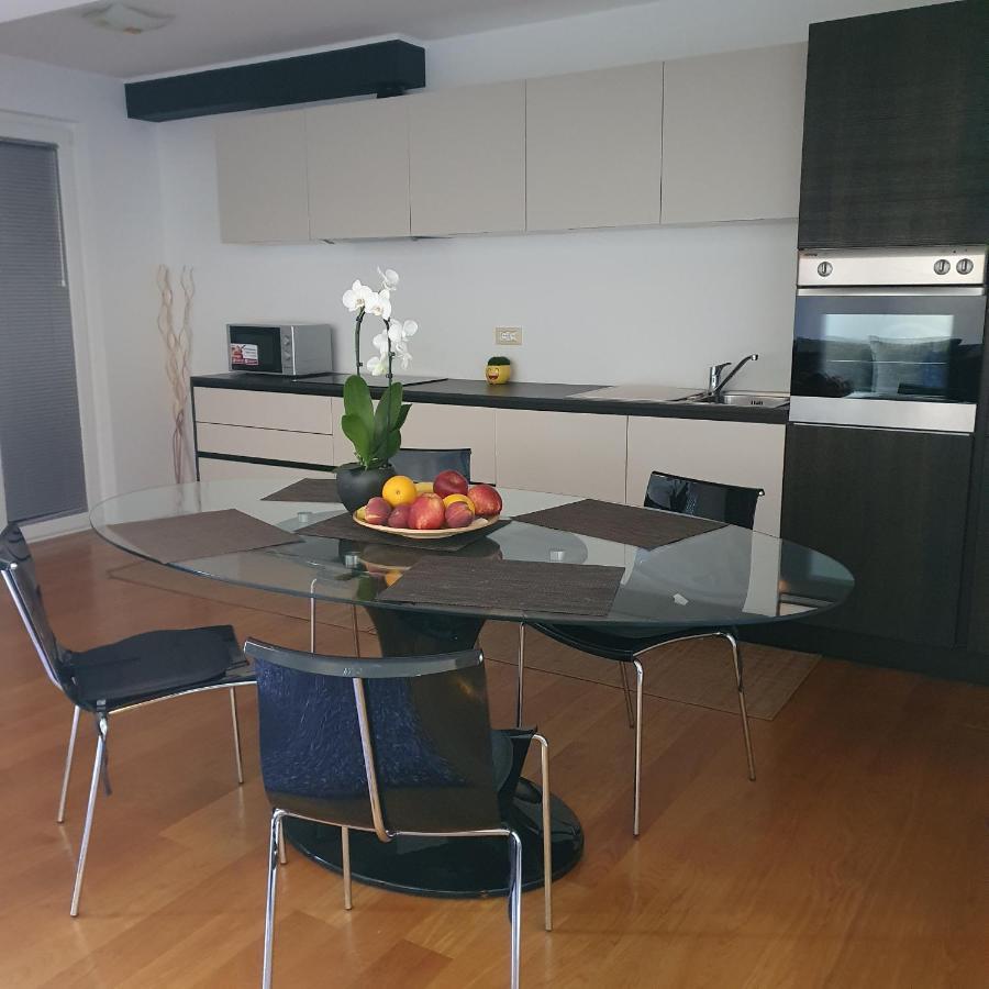 Apartments Legend Ровинь Экстерьер фото