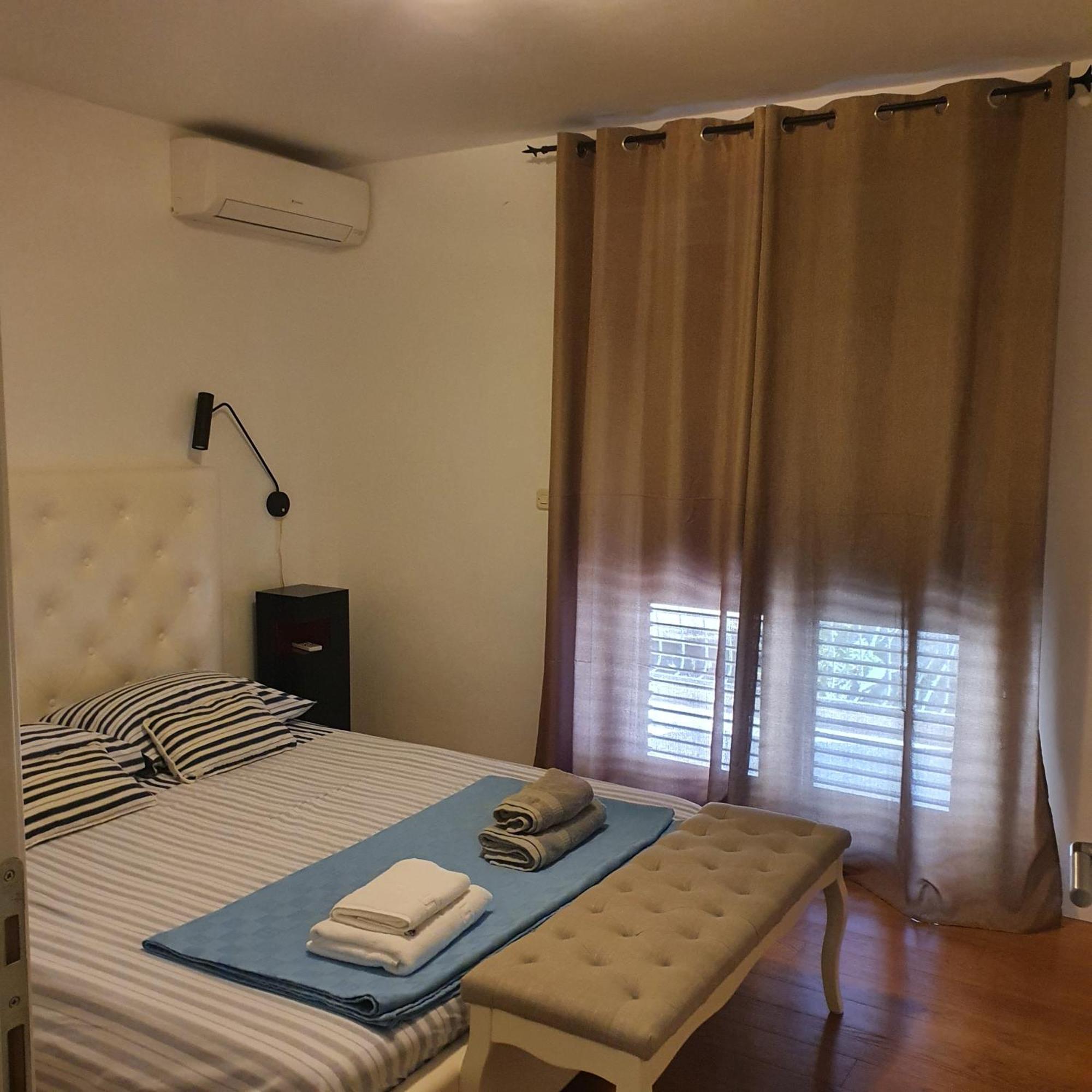 Apartments Legend Ровинь Номер фото