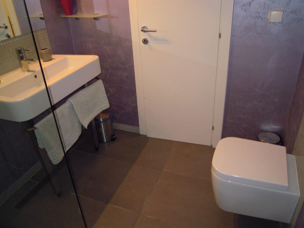 Apartments Legend Ровинь Экстерьер фото