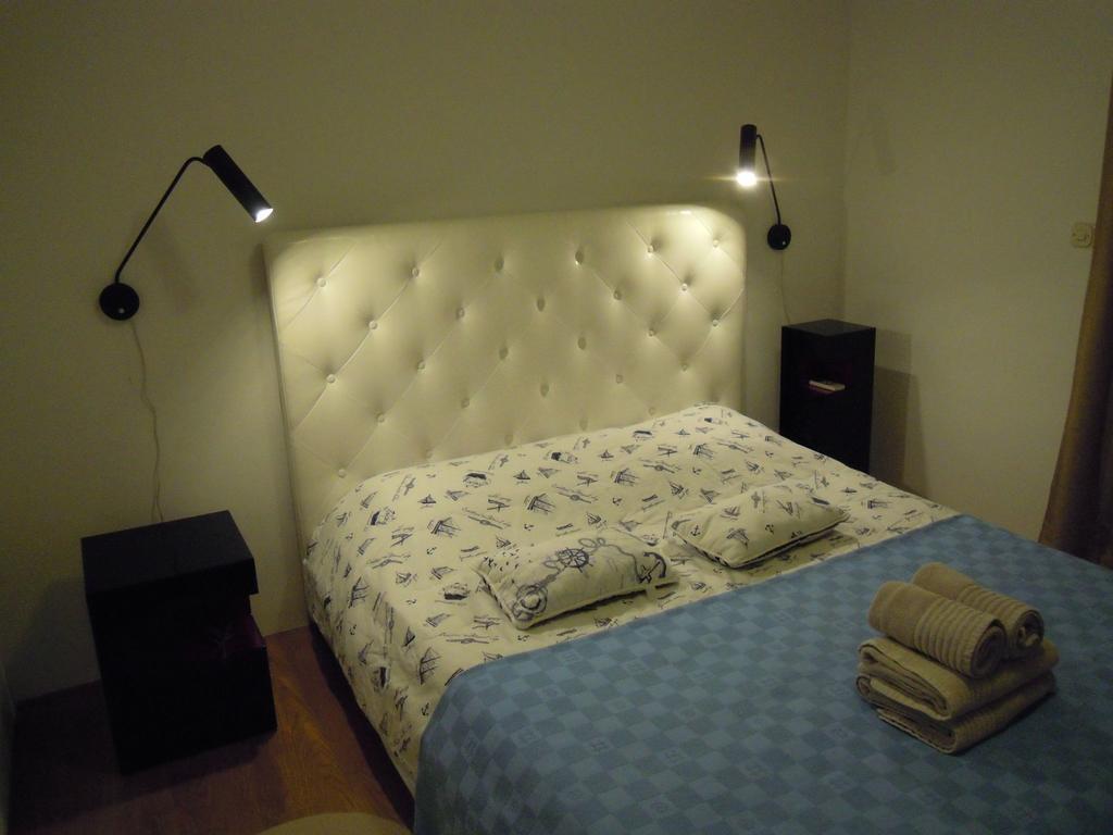 Apartments Legend Ровинь Экстерьер фото