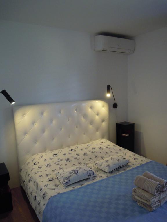 Apartments Legend Ровинь Экстерьер фото