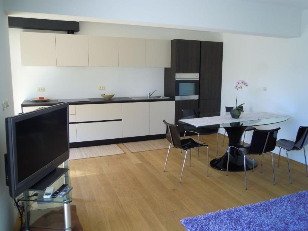 Apartments Legend Ровинь Номер фото