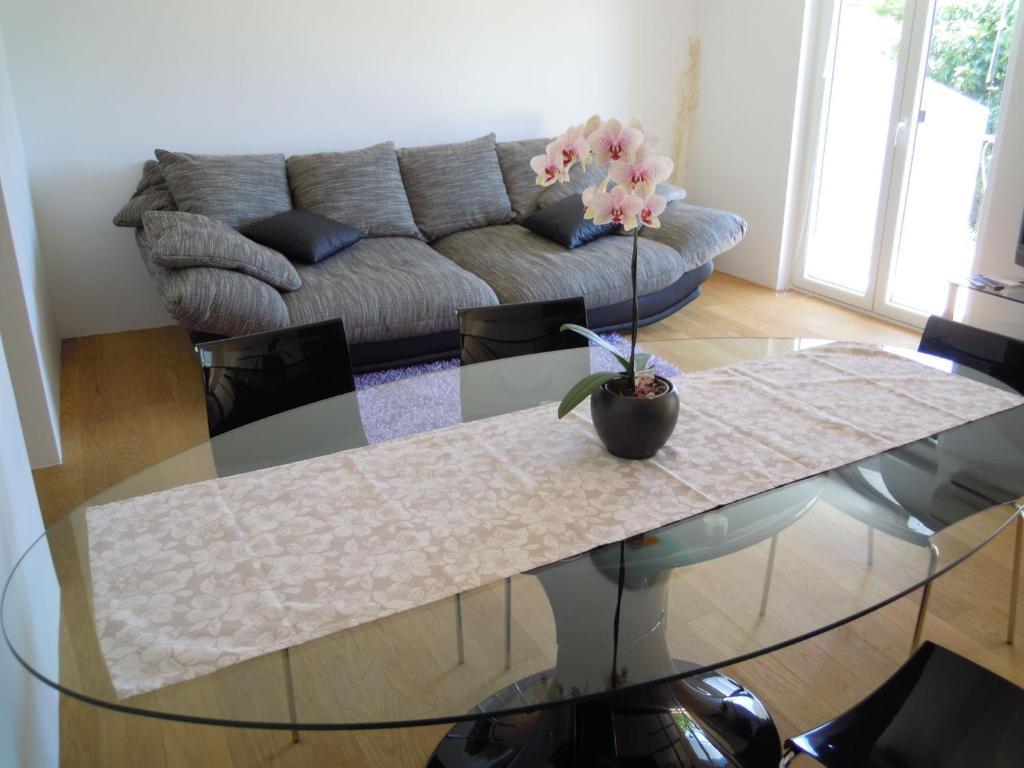 Apartments Legend Ровинь Номер фото
