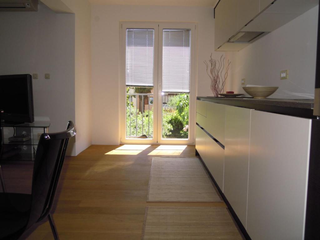 Apartments Legend Ровинь Номер фото