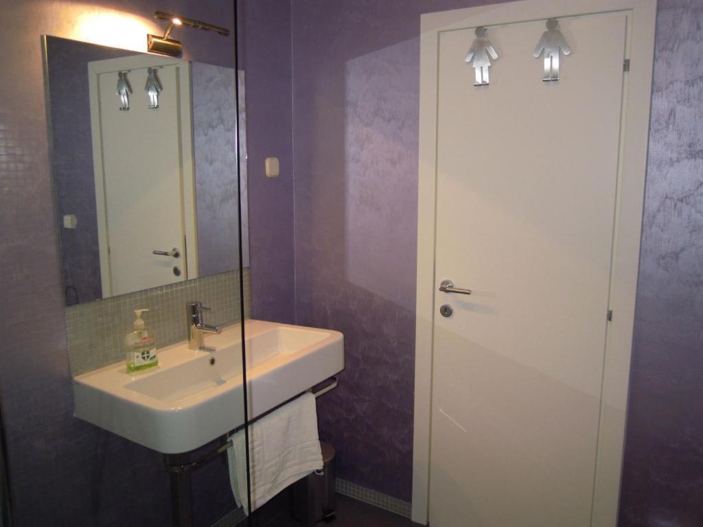 Apartments Legend Ровинь Номер фото